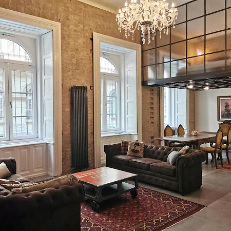 شقة The Address Loft 22Ppl بودابست المظهر الخارجي الصورة