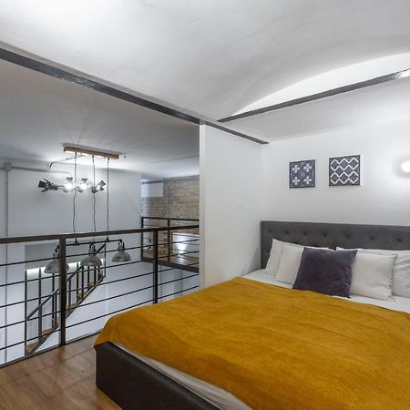 شقة The Address Loft 22Ppl بودابست المظهر الخارجي الصورة