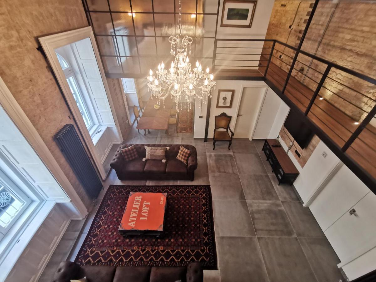 شقة The Address Loft 22Ppl بودابست المظهر الخارجي الصورة