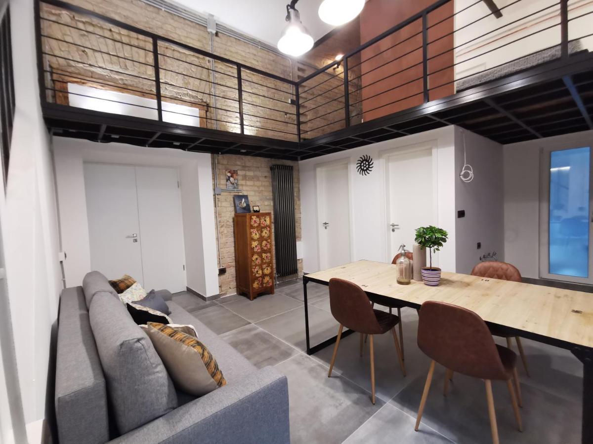 شقة The Address Loft 22Ppl بودابست المظهر الخارجي الصورة