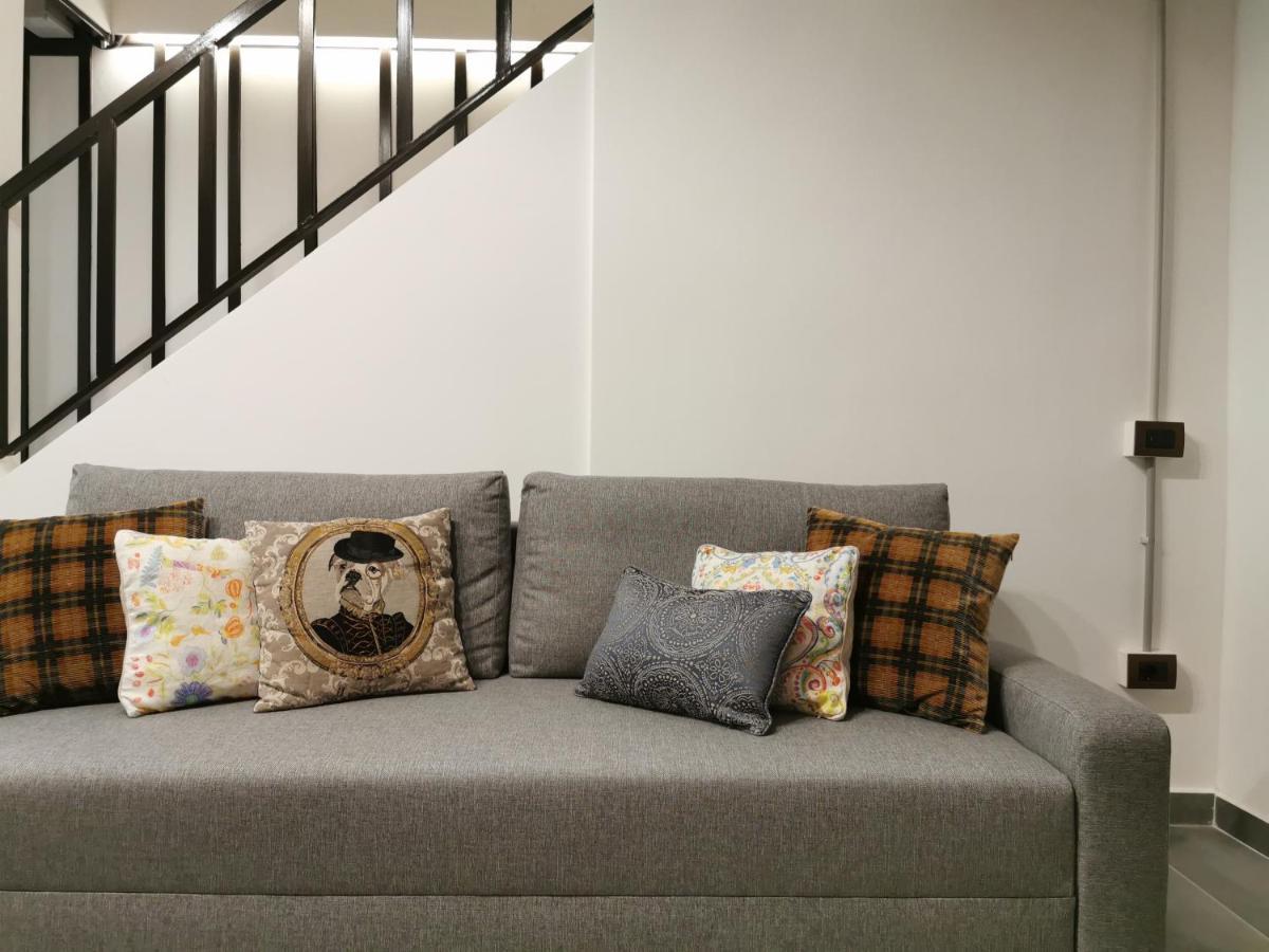 شقة The Address Loft 22Ppl بودابست المظهر الخارجي الصورة