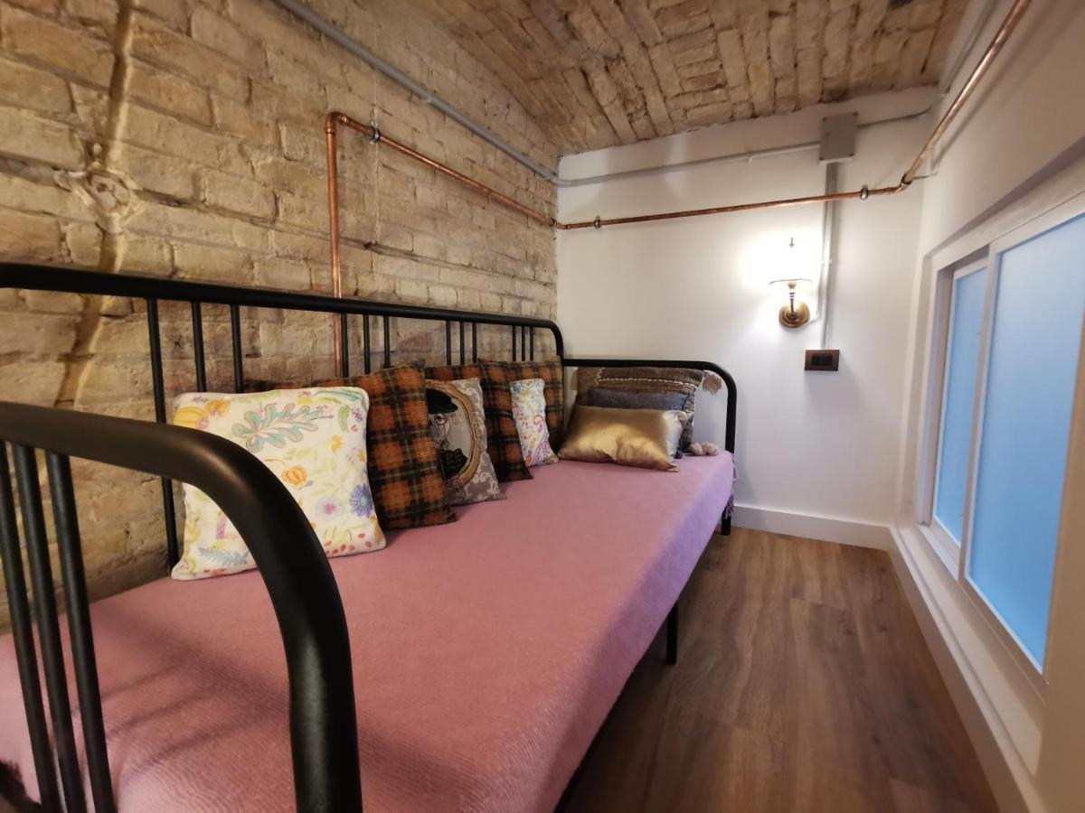 شقة The Address Loft 22Ppl بودابست المظهر الخارجي الصورة