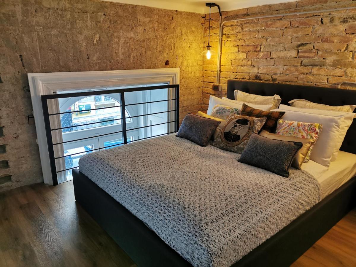 شقة The Address Loft 22Ppl بودابست المظهر الخارجي الصورة