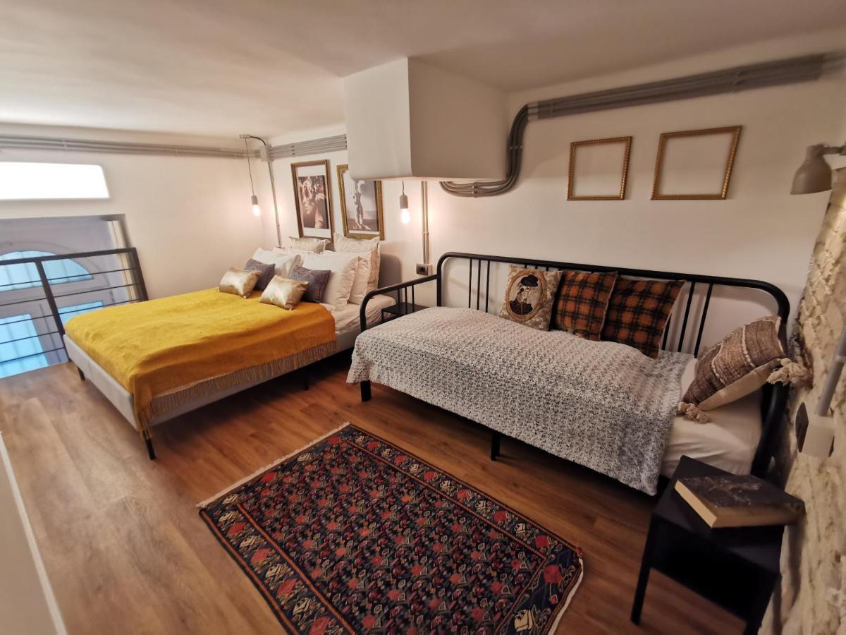 شقة The Address Loft 22Ppl بودابست المظهر الخارجي الصورة