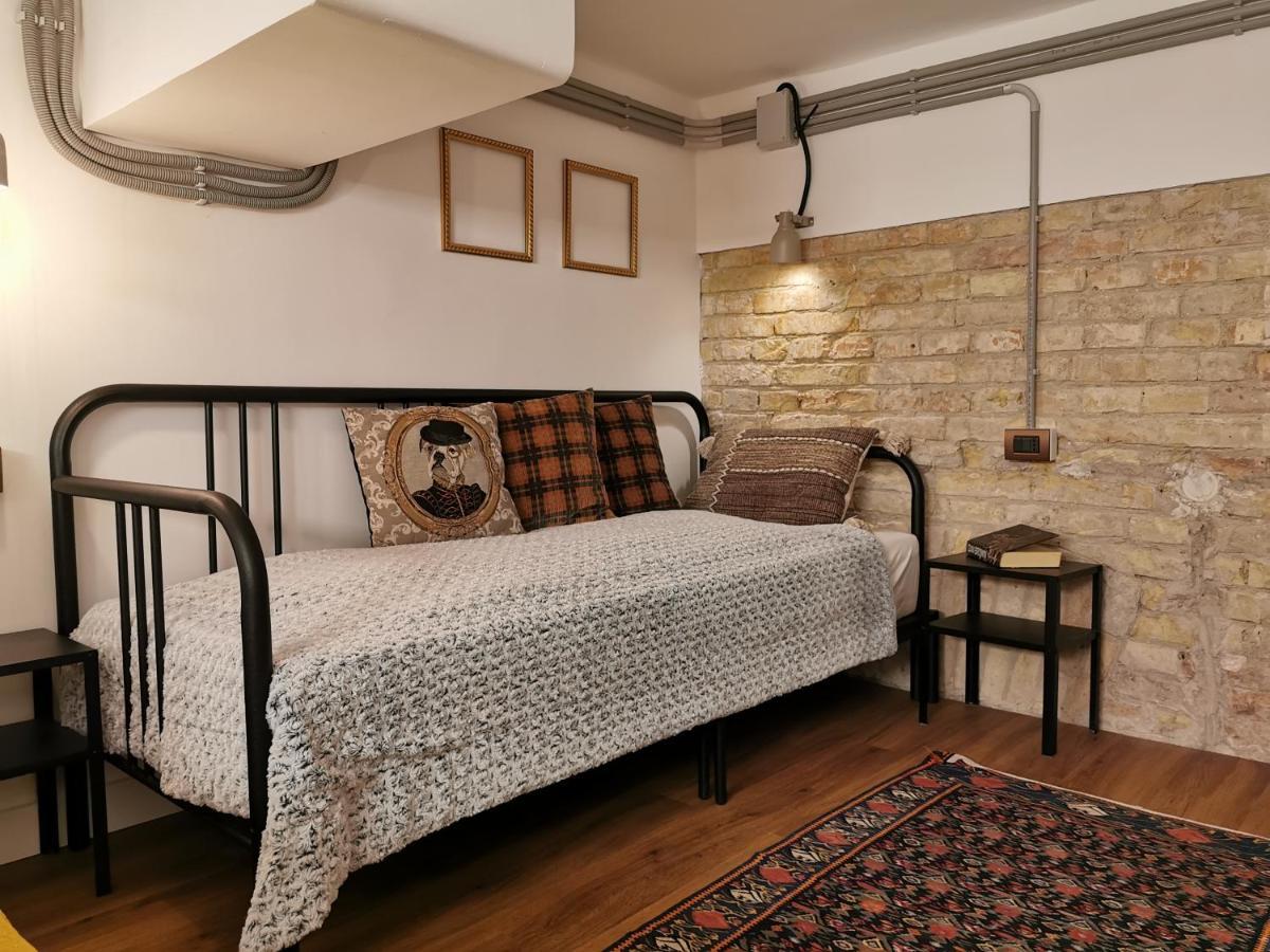 شقة The Address Loft 22Ppl بودابست المظهر الخارجي الصورة