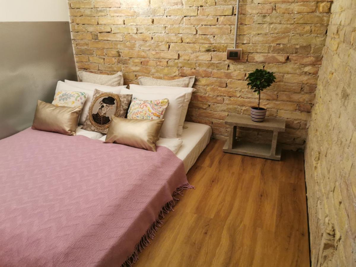 شقة The Address Loft 22Ppl بودابست المظهر الخارجي الصورة