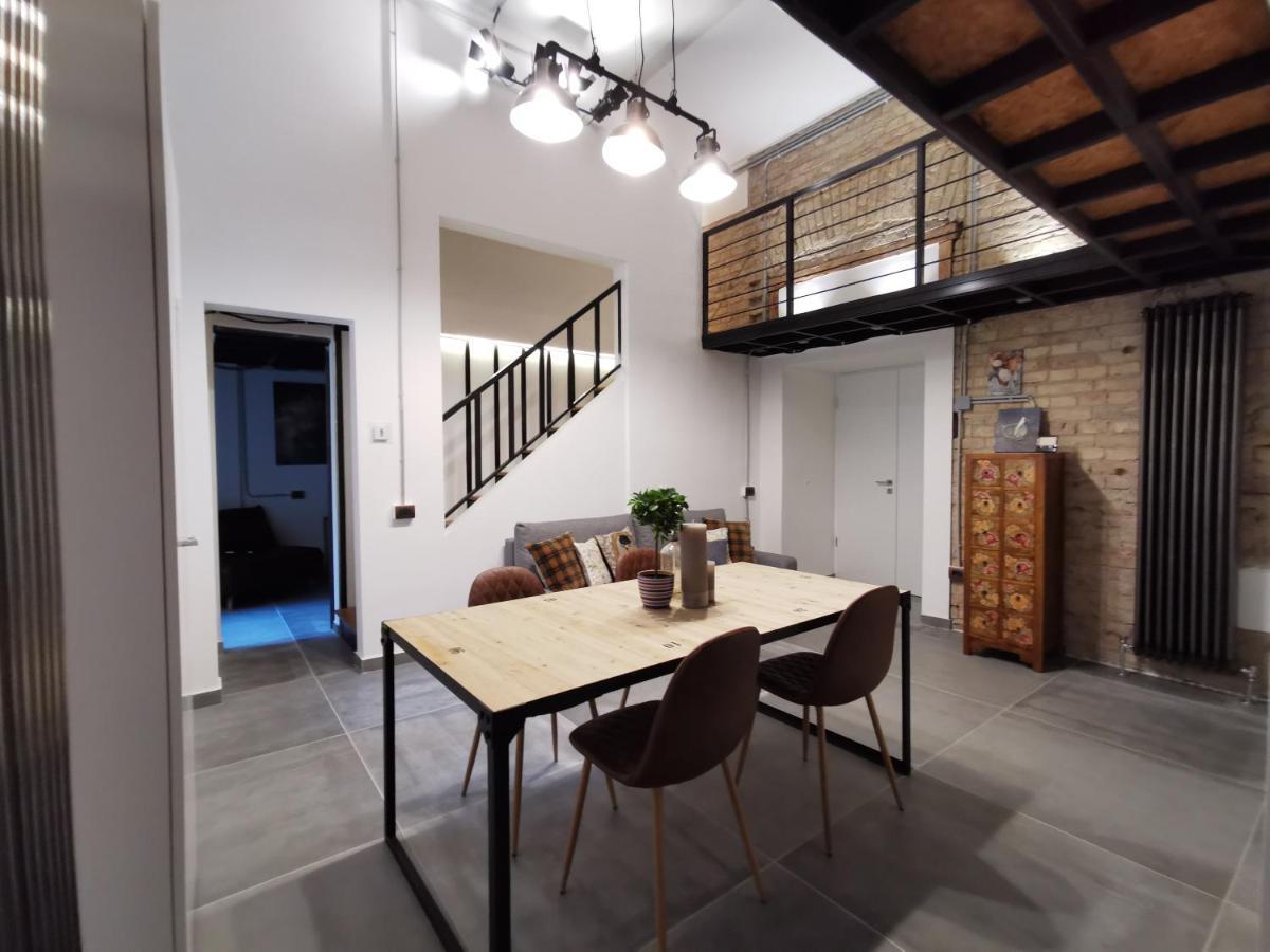 شقة The Address Loft 22Ppl بودابست المظهر الخارجي الصورة