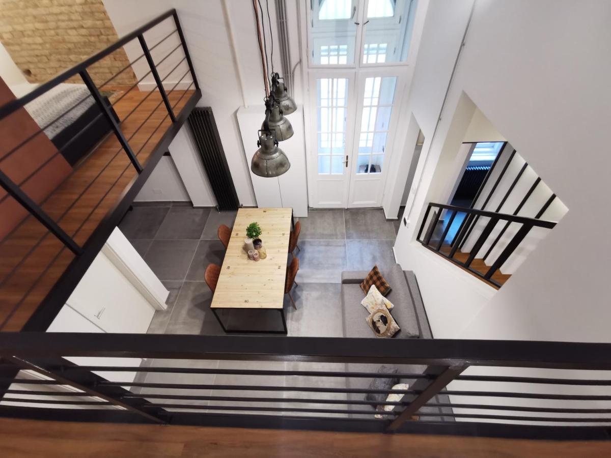 شقة The Address Loft 22Ppl بودابست المظهر الخارجي الصورة