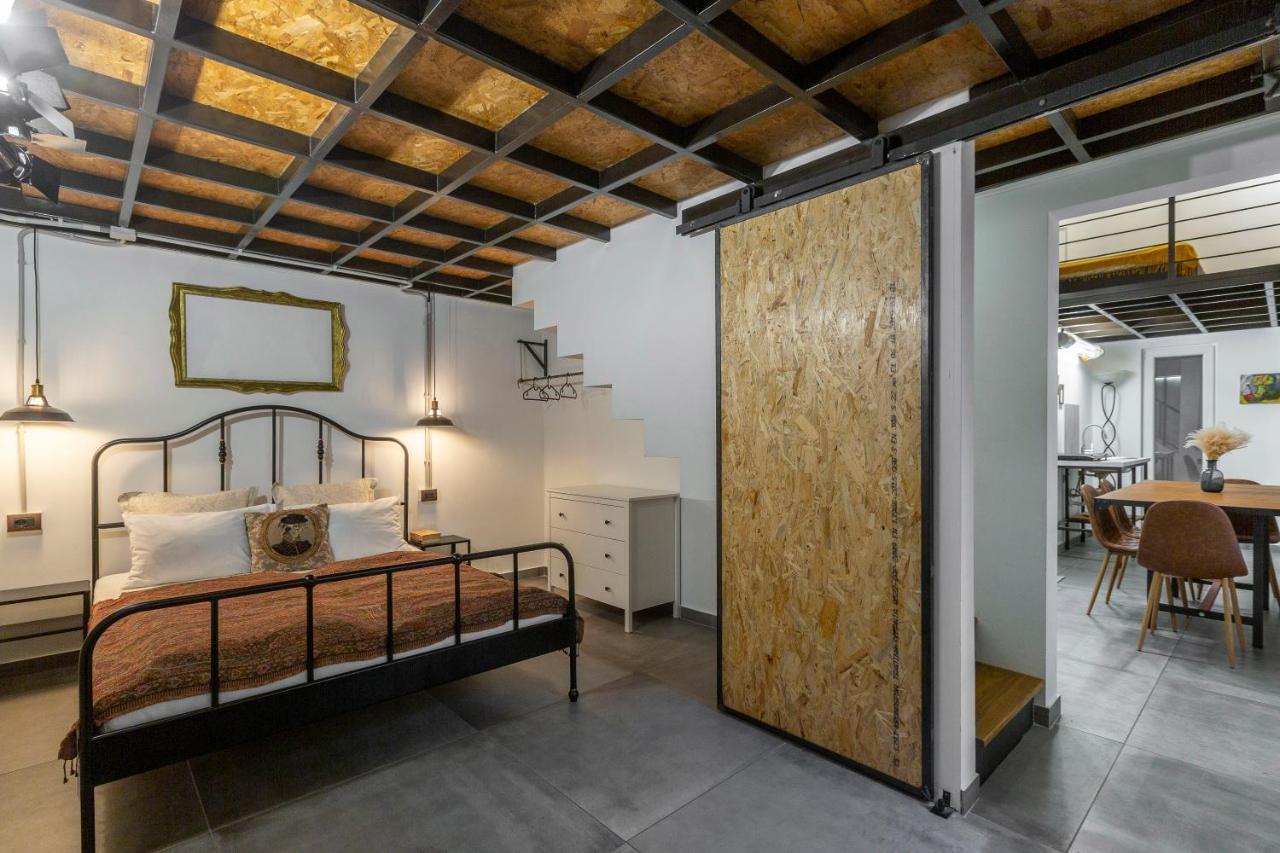 شقة The Address Loft 22Ppl بودابست المظهر الخارجي الصورة