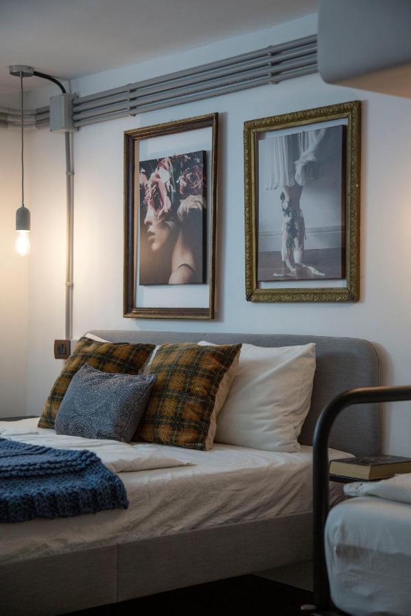 شقة The Address Loft 22Ppl بودابست المظهر الخارجي الصورة