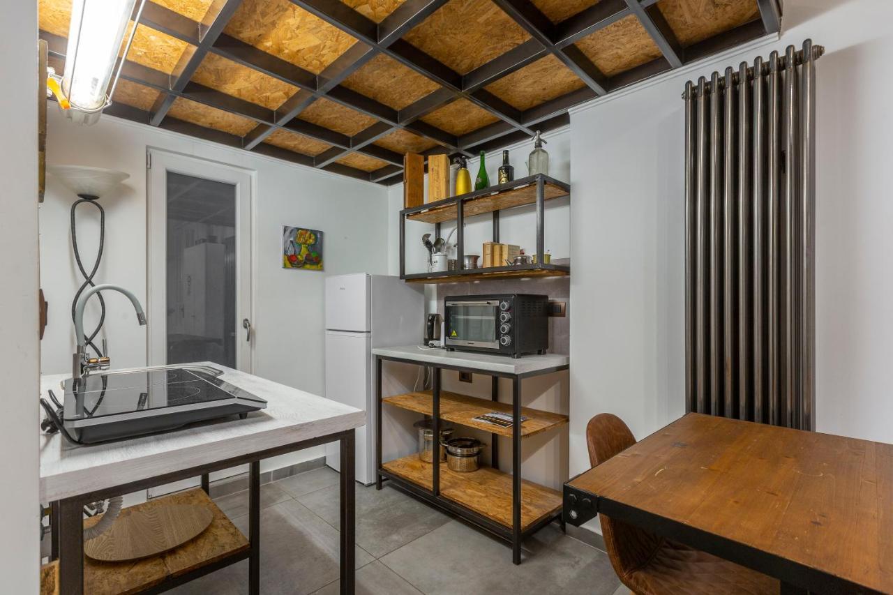 شقة The Address Loft 22Ppl بودابست المظهر الخارجي الصورة