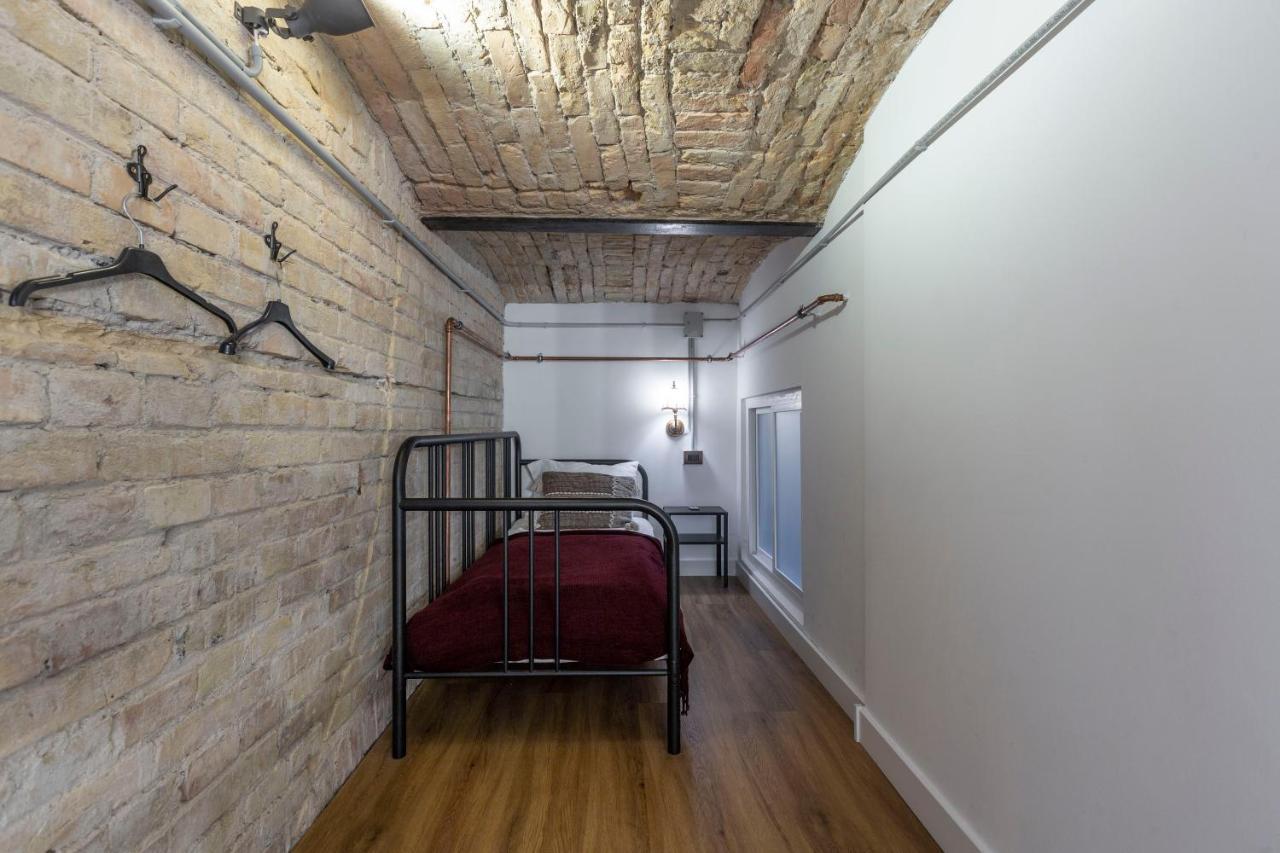 شقة The Address Loft 22Ppl بودابست المظهر الخارجي الصورة