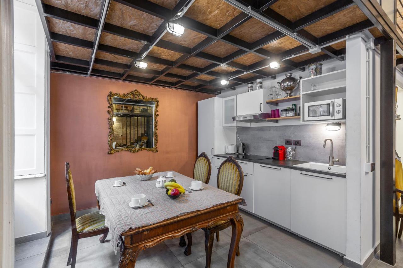 شقة The Address Loft 22Ppl بودابست المظهر الخارجي الصورة
