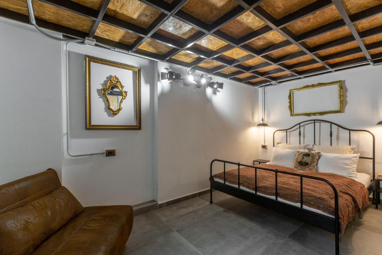 شقة The Address Loft 22Ppl بودابست المظهر الخارجي الصورة