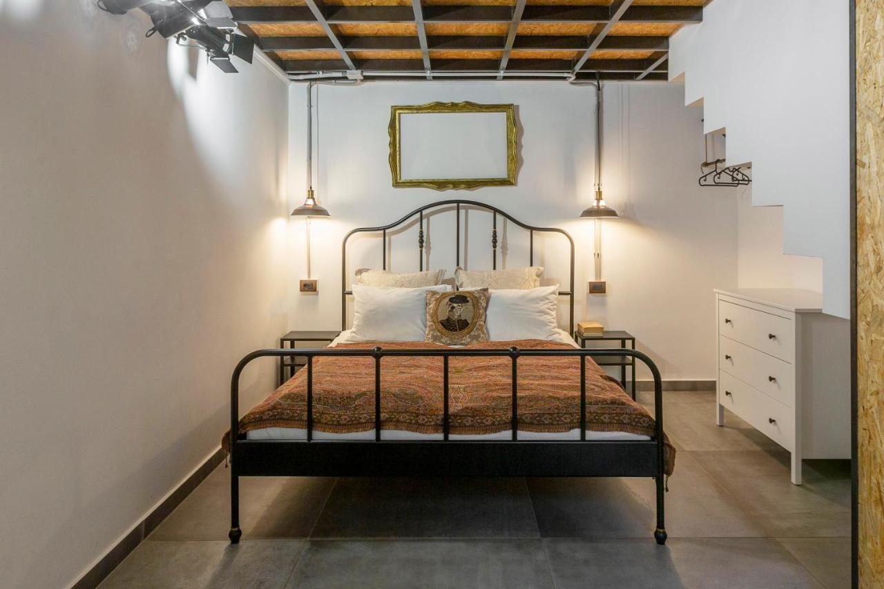 شقة The Address Loft 22Ppl بودابست المظهر الخارجي الصورة