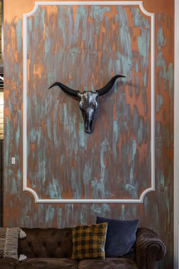شقة The Address Loft 22Ppl بودابست المظهر الخارجي الصورة