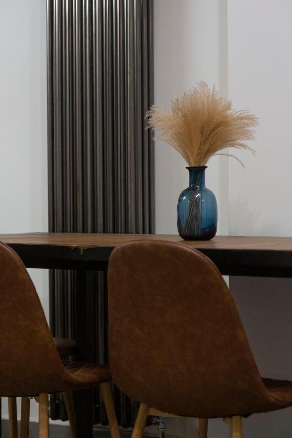 شقة The Address Loft 22Ppl بودابست المظهر الخارجي الصورة