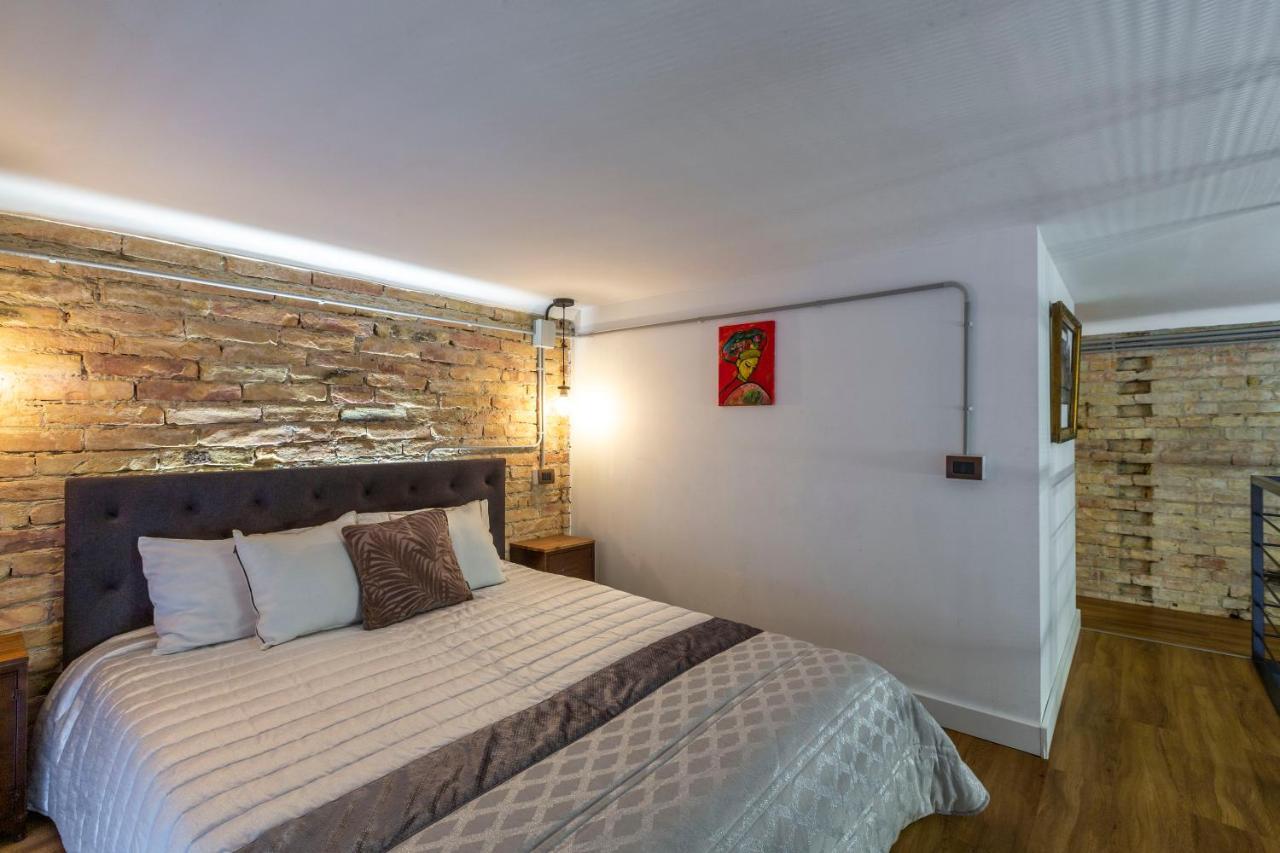 شقة The Address Loft 22Ppl بودابست المظهر الخارجي الصورة
